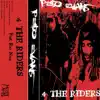 Pe$o Evans - 4 The Riders (feat. Raz Nein) - Single