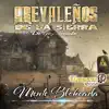 Arevaleños De La Sierra (De Tony Arevalo) - Mente Bloqueada, Vol.2 (En Vivo)